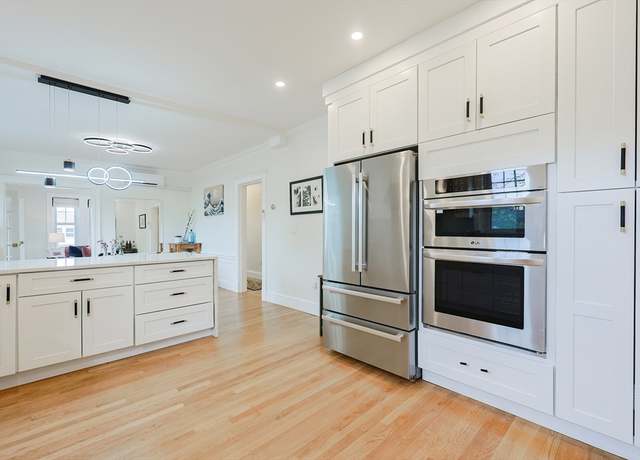 Property at 20 Holland St #20, Newton, MA 02458, 2 beds, 2 baths