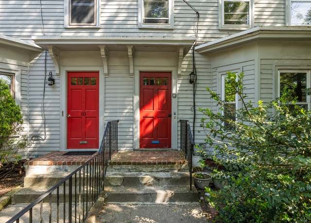Property at 12 Cogswell Ave, Cambridge, MA 02140, 5 beds, 2 baths
