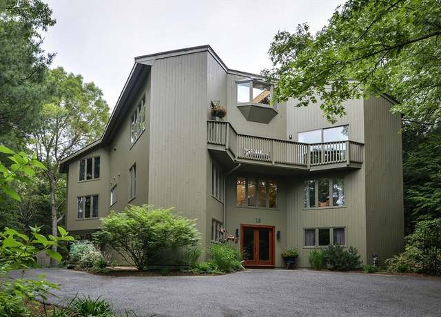 Property at 15 Wildwood Dr, Sherborn, MA 01770, 5 beds, 4 baths