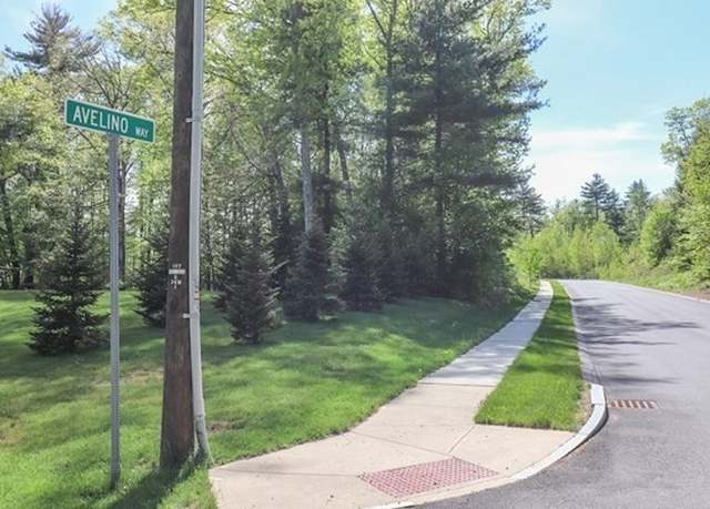 Property at LOT 1 Avelino Way, Ludlow, MA 01056