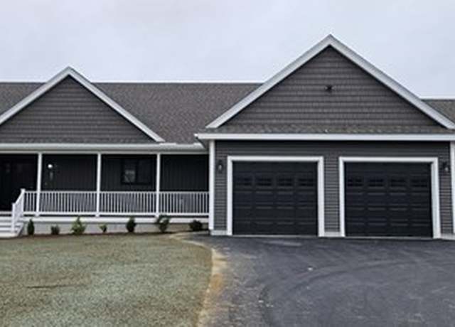 Property at 126 Elm St, Uxbridge, MA 01569, 3 beds, 2 baths