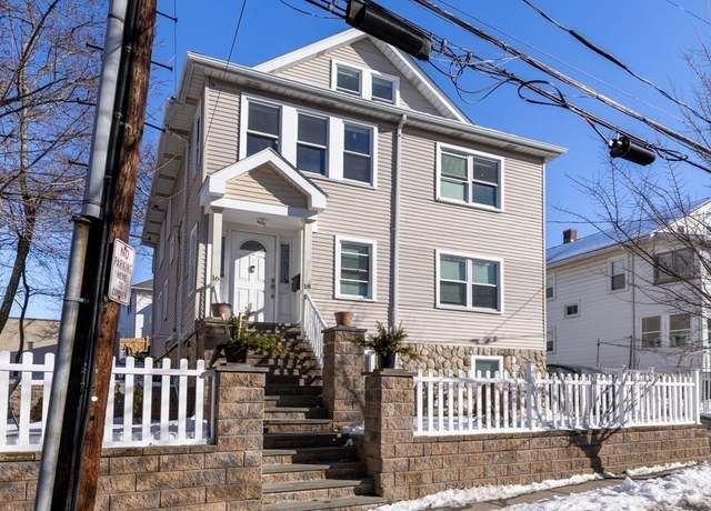 Property at 16-18 Watson Rd, Belmont, MA 02478, 8 beds, 5.5 baths