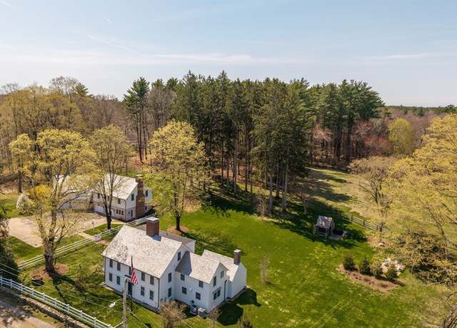 Property at 968 Bay Rd, Hamilton, MA 01982, 5 beds, 5 baths