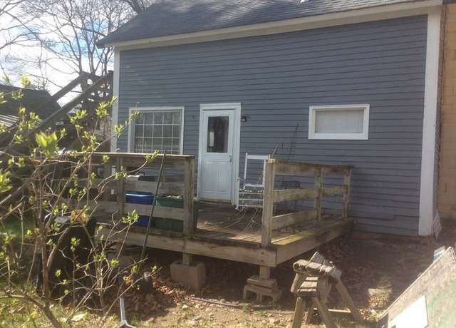 Property at 325 Reservoir St, North Attleboro, MA 02760, 2 beds, 1.5 baths