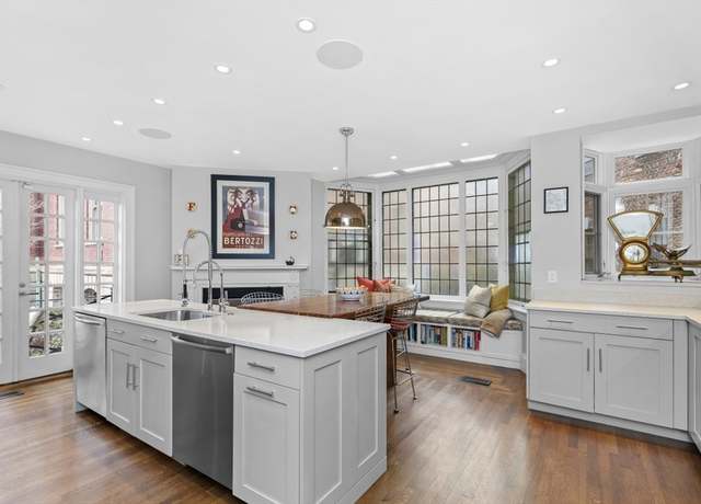 Property at 20 David G Mugar Way, Boston, MA 02114, 5 beds, 4 baths