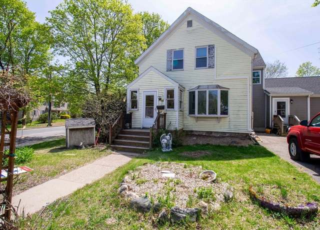Property at 69 Lavender St, Millis, MA 02054, 3 beds, 2.5 baths