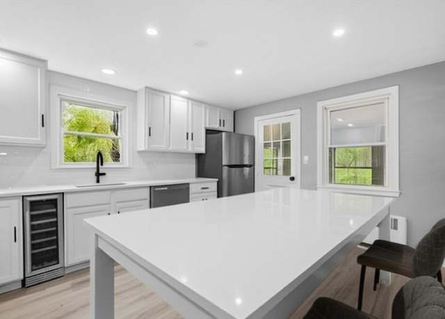 Property at 255 West St, Weymouth, MA 02188, 4 beds, 1 bath