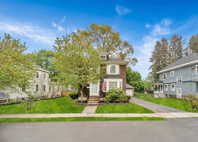 Property at 98 Haseltine St, Haverhill, MA 01835, 3 beds, 1.5 baths