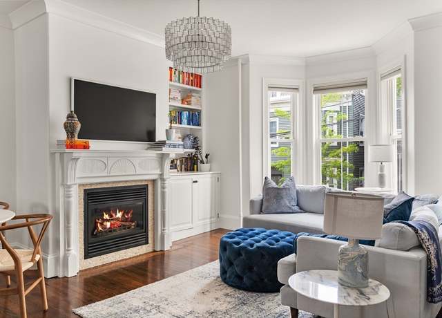 Property at 17 Atlantic St, Boston, MA 02127, 3 beds, 3 baths
