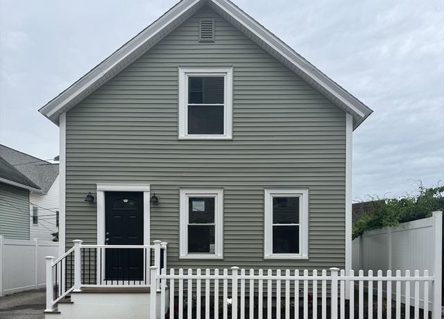 Property at 21 Lodi St, Worcester, MA 01608, 2 beds, 1 bath