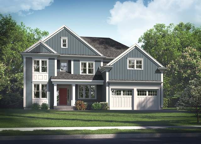 Property at LL35 Libbey Ln, Westborough, MA 01581, 4 beds, 3.5 baths