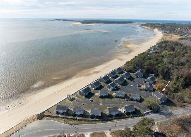 Property at 275 Kendrick Ave Unit T, Wellfleet, MA 02667, 3 beds, 2 baths