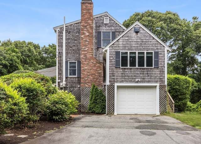 Property at 64 Grouse St, Falmouth, MA 02540, 3 beds, 3 baths