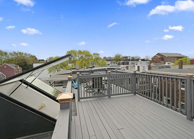 Property at 3 Castle Ct #3, Boston, MA 02128, 2 beds, 2.5 baths