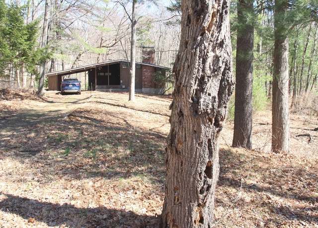 Property at 179 Washington St, Sherborn, MA 01770, 1 bed, 1.5 baths