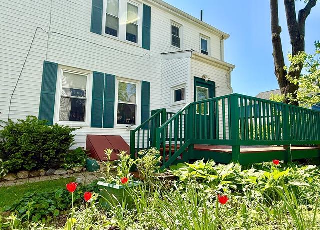 Property at 19 Kunkel Pl, Dedham, MA 02026, 4 beds, 3 baths