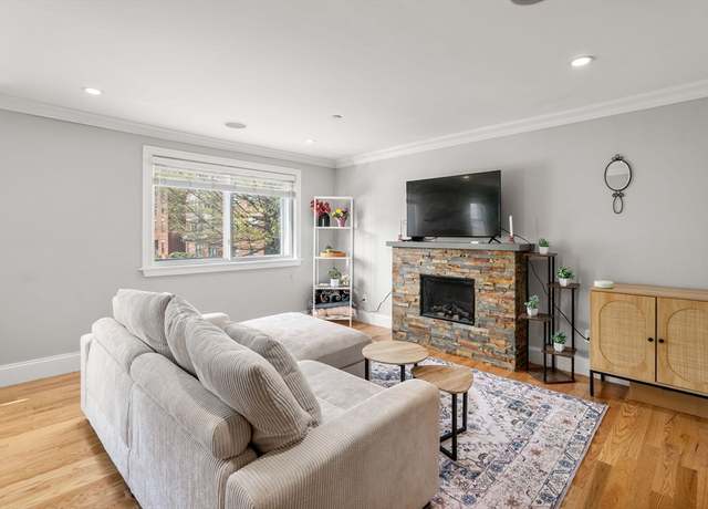Property at 293 D St #2, Boston, MA 02127, 2 beds, 2 baths