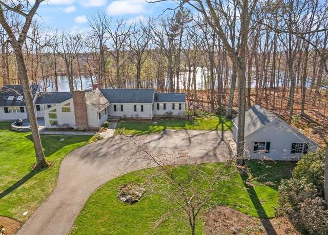 Property at 111 Hager St, Marlborough, MA 01752, 5 beds, 4 baths