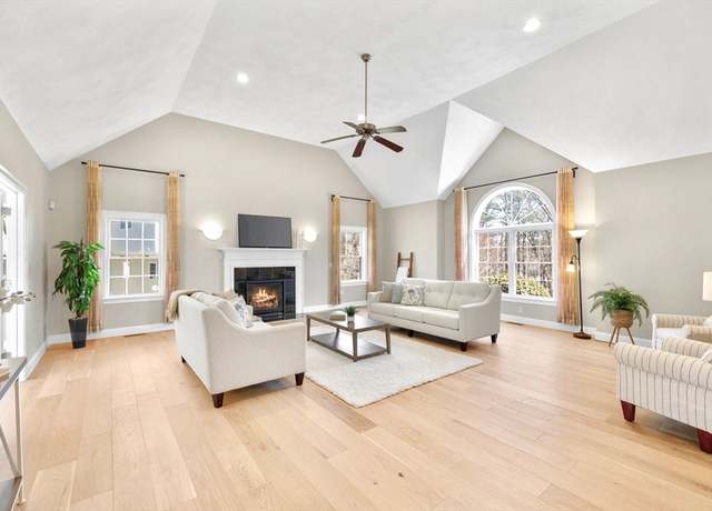 Property at 14 Cassimere St, Andover, MA 01810, 4 beds, 3.5 baths