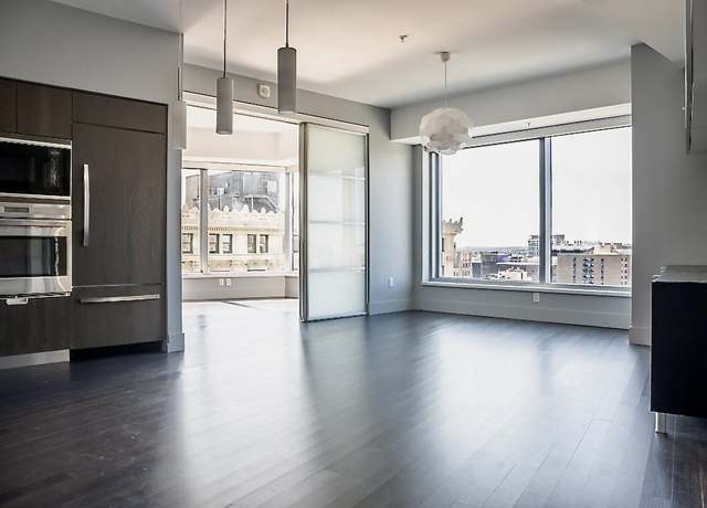 Property at 110 Stuart St Unit 16H, Boston, MA 02116, 2 beds, 1.5 baths