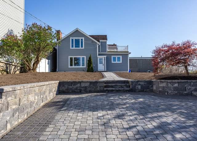 Property at 29 Wellington St, Fall River, MA 02720, 4 beds, 2 baths