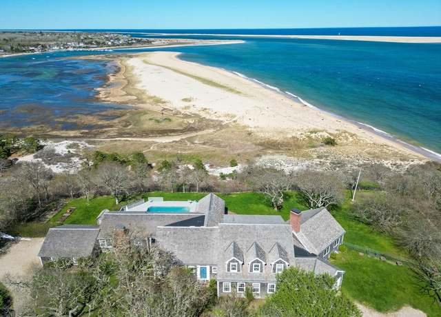 Property at 25 Wikis Way, Chatham, MA 02633, 4 beds, 4.5 baths