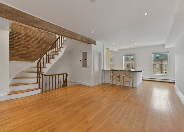 Property at 71 Rutland St #4, Boston, MA 02118, 2 beds, 2.5 baths