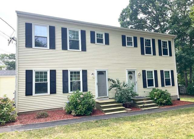Property at 73-75 Laurier Ave, Attleboro, MA 02703, 6 beds, 3 baths