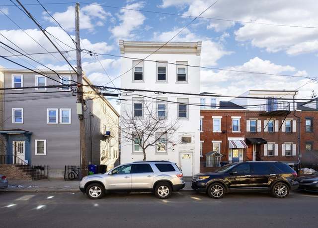Property at 191 Everett St, Boston, MA 02128, 12 beds, 7.5 baths