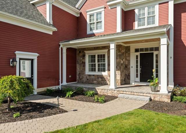 Property at 9 Morningside Dr, Shrewsbury, MA 01545, 4 beds, 4.5 baths