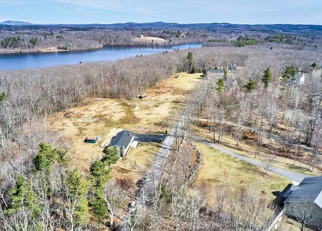 Property at 21 Davis Rd, Westminster, MA 01473, 4 beds, 3 baths
