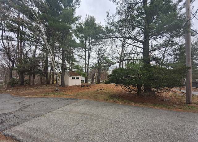 Property at 212-Lot B Chestnut, Andover, MA 01810