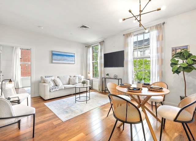 Property at 45 1st Ave #301, Boston, MA 02129, 2 beds, 1 bath