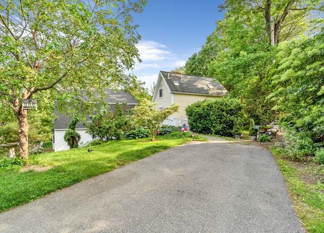 Property at 2 Clover Hill Rd, Acton, MA 01720, 3 beds, 3 baths