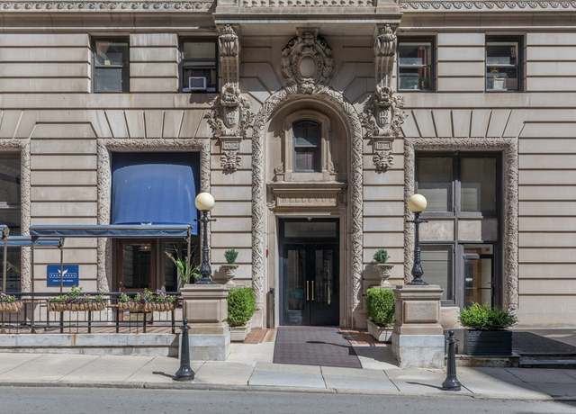 Property at 21 Beacon St Unit 7E, Boston, MA 02108, 1 bed, 1 bath