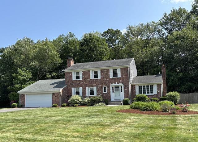 Property at 57 Marci Ave, East Longmeadow, MA 01028, 4 beds, 2.5 baths