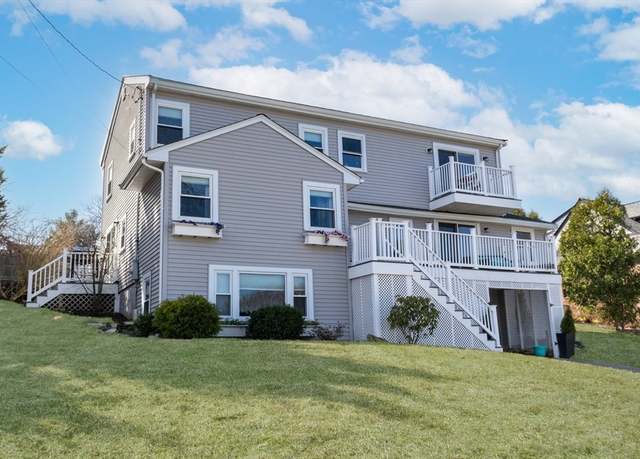 Property at 32 Governor Long Rd, Hingham, MA 02043, 4 beds, 4 baths