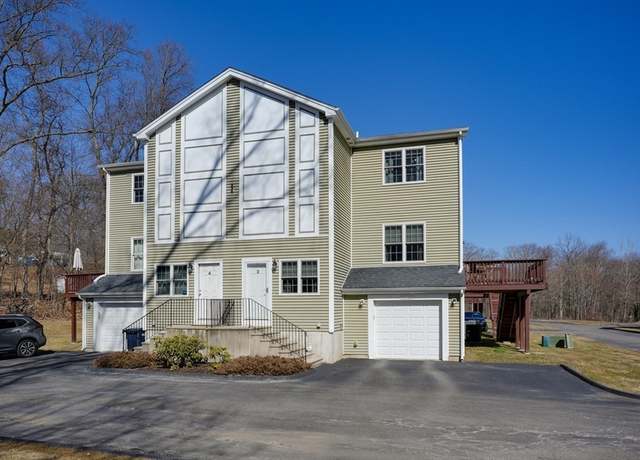Property at 2 Knotts St #2, Hudson, MA 01749, 2 beds, 2.5 baths