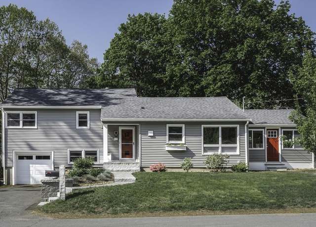 Property at 48 Day Ave, Hamilton, MA 01982, 3 beds, 1.5 baths