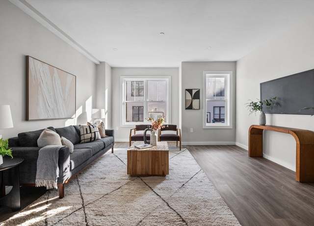 Property at 33 Copeland Unit F, Boston, MA 02119, 3 beds, 2.5 baths