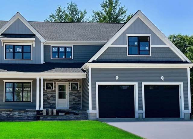 Property at 99 Brigham Hill Rd, Attleboro, MA 02703, 4 beds, 2.5 baths