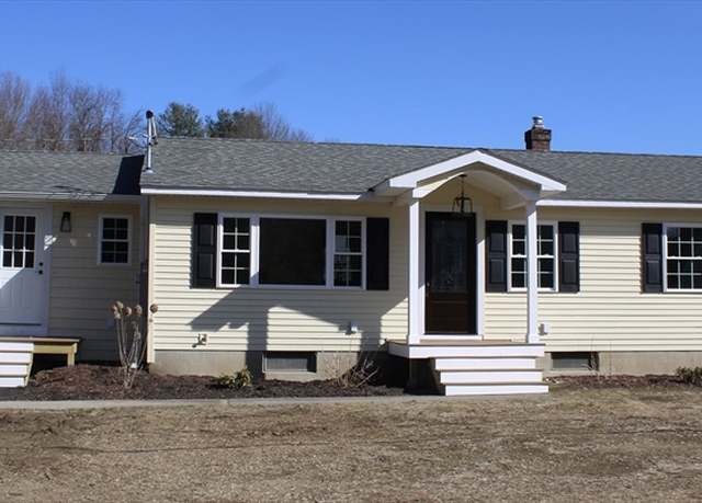 Property at 15 Gore Ave, Hatfield, MA 01038, 3 beds, 2.5 baths