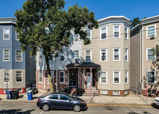 Property at 17 O St, Boston, MA 02127, 8 beds, 4.5 baths