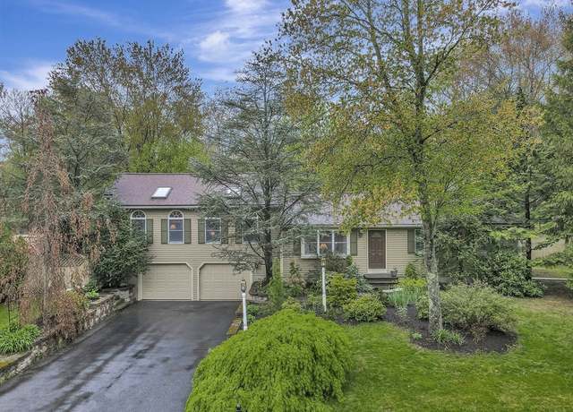 Property at 93 Spring Hill Dr, North Attleboro, MA 02760, 4 beds, 2 baths