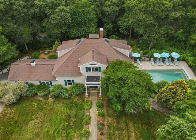 Property at 3 Wolf Rd, Bourne, MA 02532, 3 beds, 2.5 baths