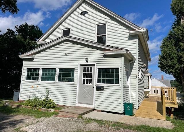 Property at 44 Boardman.st., Worcester, MA 01606, 3 beds, 1.5 baths