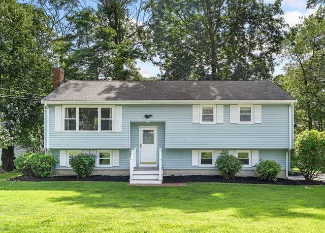 Property at 5 Colby Dr, Milford, MA 01757, 3 beds, 2.5 baths