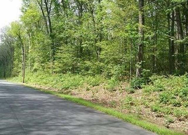 Property at XOXO Mihaliak Rd, Willington, CT 06279