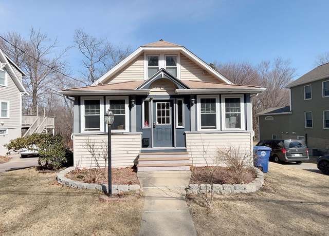 Property at 74 Stetson St, Braintree, MA 02184, 4 beds, 2 baths