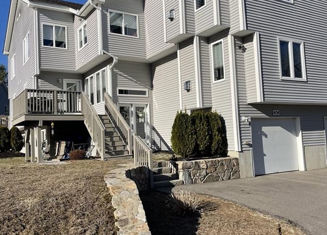 Property at 404 Old Bridge Ln #404, Bellingham, MA 02019, 2 beds, 2.5 baths